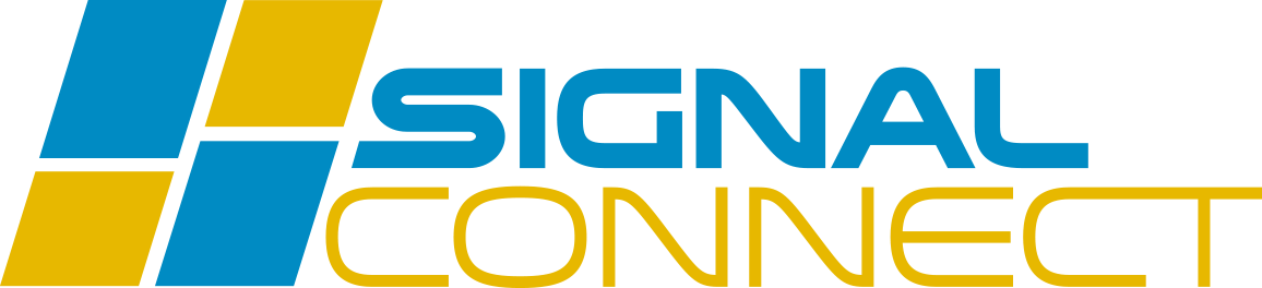 Signal Connect Logo