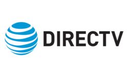 DIRECTV Logo 2018