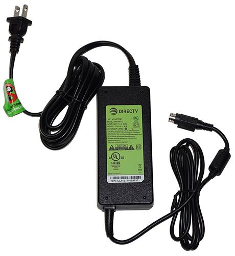 NEW DIRECTV AC Adapter Replacement Power Supply for H25 C31 C41 C41W 