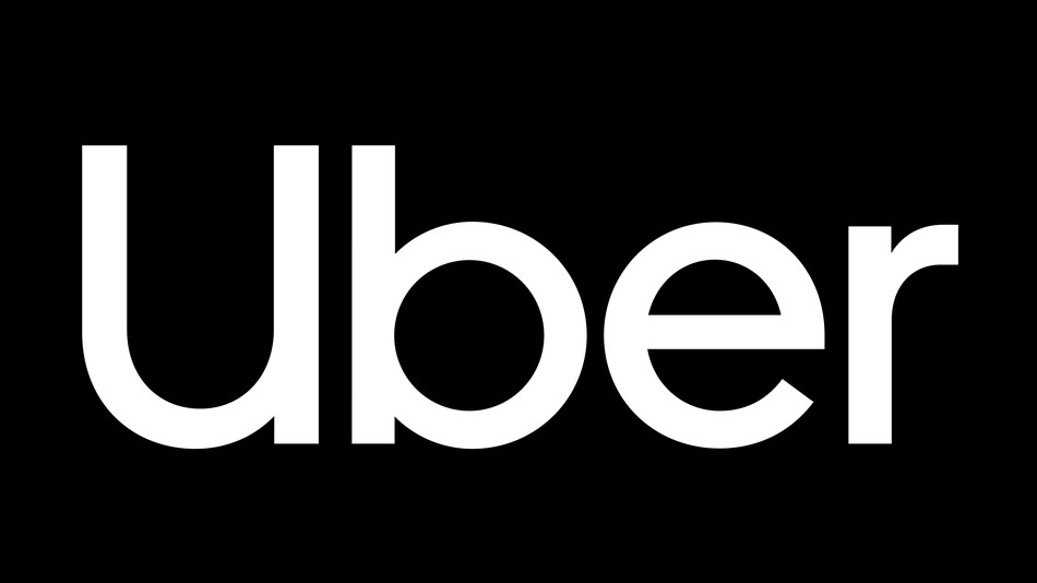 Uber Logo 2018
