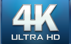 DIRECTV 4K Logo